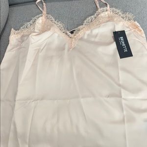 Brunette The Label - Cami